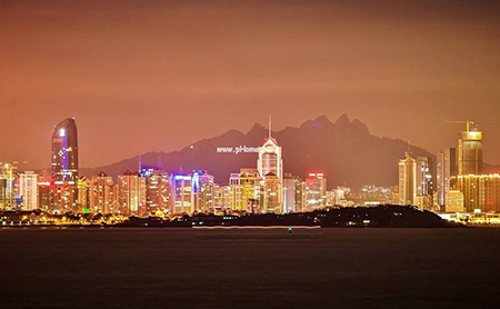  樓體亮化的優(yōu)點主要體現(xiàn)在哪些方面 